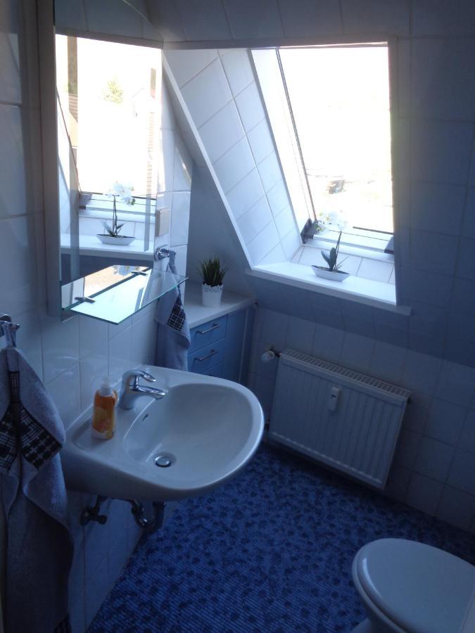 Ferienwohnung Kapust Hessisch Oldendorf Екстер'єр фото